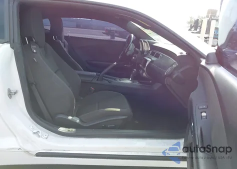 2015 Chevrolet Camaro 1Lt z USA, uszkodzony, nr VIN 2G1FD1E3XF9166380